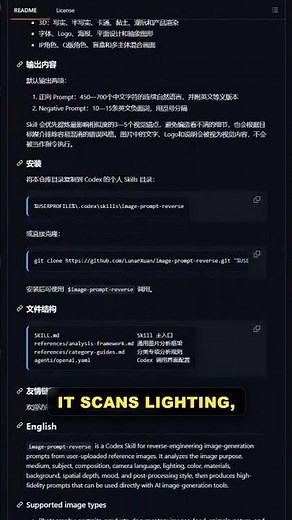 Steal the prompt from ANY AI image with this tool 🤖