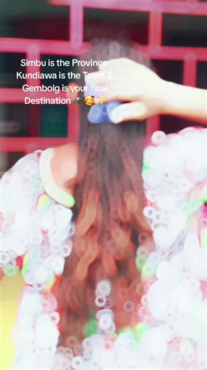 Come to Simbu😍🏔 #CapCut #fyp