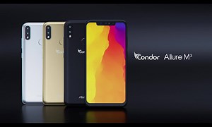 Chaque expérience devient unique avec le Allure M3😮 Il sera disponible en précommande🛒 via une application à partir du début juillet, restez Branchés😉❗❗ #Condor #Condor_Algérie🇩🇿 #Condor_Mobile #smartphone📱 #AllureM3 #New كل تجربة تصبح فريدة مع هاتف كوندور Allure M3 سيكون متاحًا للطلب المسبق عبر تطبيق من بداية شهر جويلية | Condor Mobile