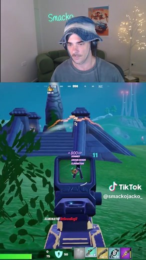 Mastering No Scope Techniques in Fortnite Gameplay