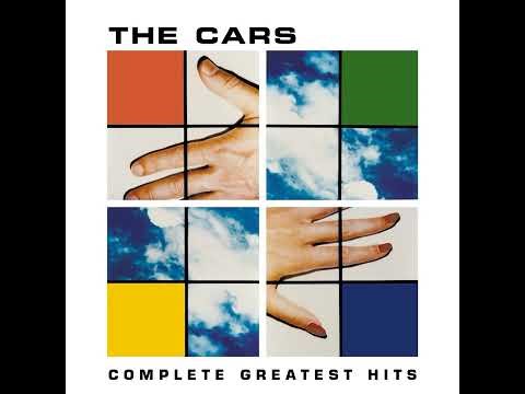 The Cars - Dangerous Type