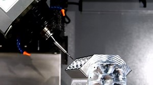 5-axis Cnc Mills Machines Design Configuration Stock Footage Video (100% Royalty-free) 1090444447 | Shutterstock