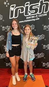 Irish Dancing Magazine on Reels