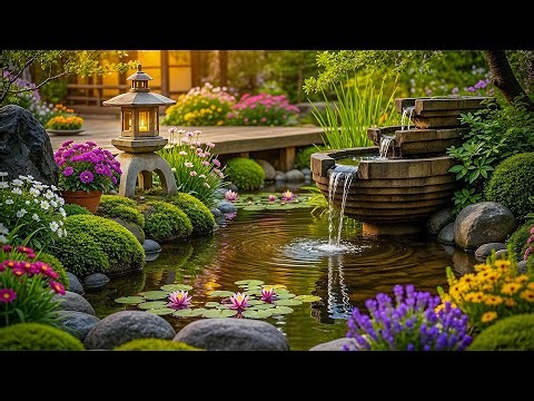 Relaxing Music and Nature Sounds 🌿 Relieves Stress, Calm Anxiety and Depression, Deep Sleep Music