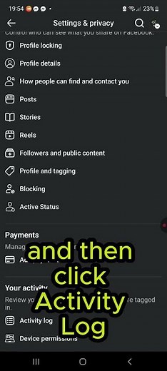 Delete HUNDREDS of Facebook Posts With This Simple Trick!