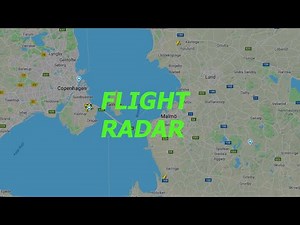 How to install REALTIME AIRCRAFT TRACKING RADAR SYSTEM using RTL SDR