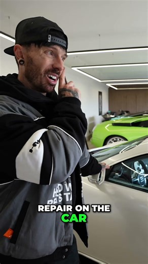 Repossessed Car: No Outstanding Finance? Solved! #shorts
