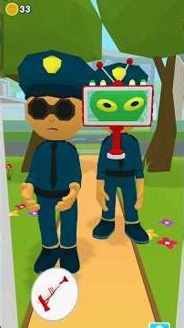 Find the Alien - Gameplay Walkthrough Part 1 #shorts #FindtheAlien #gaming #gamer