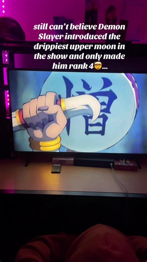 Hantengu: The Coolest Character Design in Demon Slayer