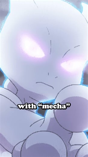They Lied about Mewtwo