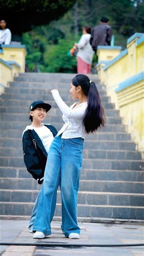 NAGIN DANCE 🔥 #atitneupane #shortvideo #dance