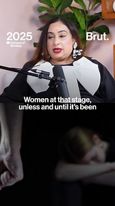Advocate Vandana Shah explained how even sexual incompatibility can foster conflicts that culminate in divorce. 🎥: Humans of Bombay | Brut India