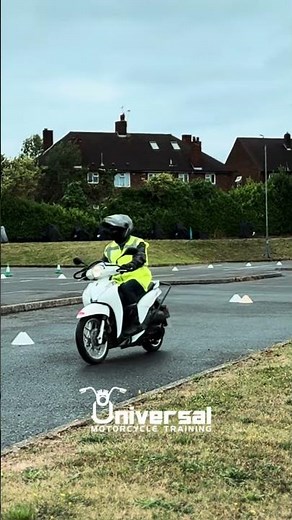 Learn to Ride: London Motorcycle Training for CBT, A1/A2, DAS & More #UniversalMCT #RideSafe
