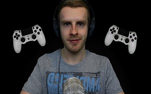 【Viktor】游戏手柄触发音