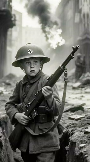 Berlin 1945: The Day Nazi Germany Fell