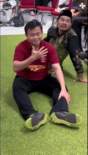 Workshop hypnotheraphy & Hypnoteaching | Sekolah Global Mandiri Cibubur | 2026