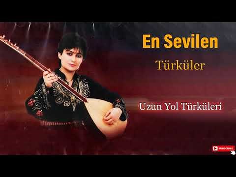 Yeni Türküler 2022 - Yepyeni Karışık Full 20 Eserden Oluşan Halk Müziği Türküleri