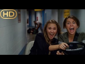 Opening Scene | Hannah Montana: The Movie