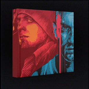 16 reactions | ✅3 disc set ✅Never before seen footage ✅Over 6 hours of extras ✅48 page book ✅6 exclusive featurettes Our very special DVD & Blu-ray release of The Man From Mo'Wax is available for pre-order now. | BFI | Facebook