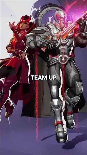 Magneto's Team Up Is Better Now!