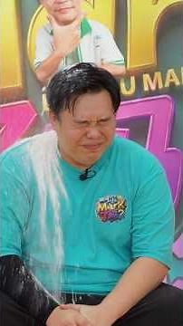 EP05: BOOM!💣 充满面粉的气球，会击中哪一位 “幸运” 玩家？😵全新形式的微综艺《你MARK了吗？》以爆笑游戏、熟悉的艺人阵容，以及层出不穷的反转挑战，保证让你惊喜不断！🤣