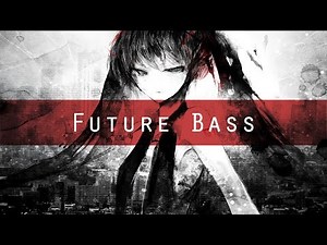 Point Point - Life In Grey (Khamsin Remix) [Future Bass I Record Record]