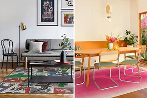 Shop Ruggable’s Birthday Sale: 20% off Barbie, Star Wars, Disney Inspired Rugs