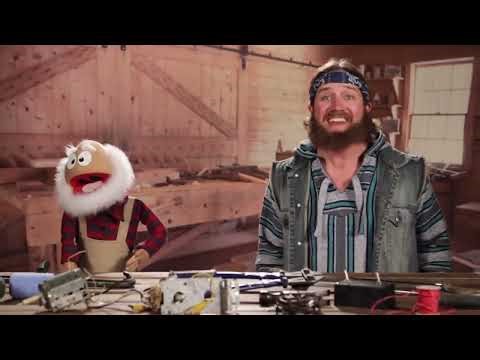 [REUPLOAD] Chuck E. Cheese Show "Spring 2014 Full Show" HD