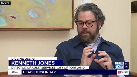 Audit warns of ‘infrastructure crisis,’ funding issues for Portland parks