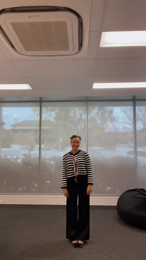 a week of (work) OOTDS ✨#ootd #ootw #schoolsocialworker #capsulewardrobe