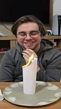 PAPER FIRE CHALLENGE