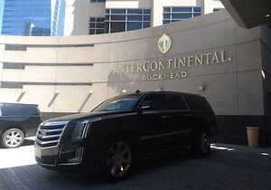 Democracy Alliance Descends on Atlanta to Plot 'Course for Progressive Power'