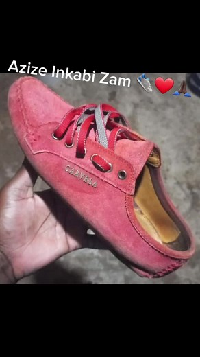 Expert Carvela Shoe Washing and Restoration Services