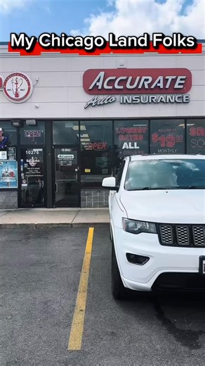 It's more affordable than you think to Drive Legal for Le$$. Call any of our Illinois store locations to learn more or visit our website for a FREE quote ⬇️ 773-207-4612 www.AccurateAutoIns.com #autoinsurance #insurancetips #coveryourasset #chicagodrivers #accurateautoinsurance | Accurate Auto Insurance