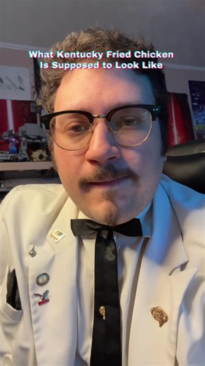 Authentic Colonel Sanders-Style Fried Chicken Recipe