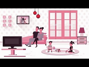 HDFC Home Loan Process video