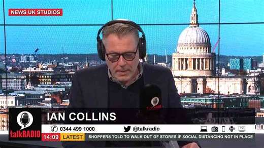 You can tax the rich or you can tax workers - and the answer is you
