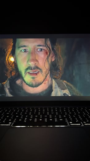 Iron Lung: A Thrilling Movie Experience by Markiplier