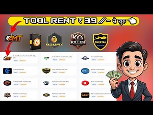 All Tools Rent and PC Chimera 90, AMT 30, MDM 200, UnlockTool 45