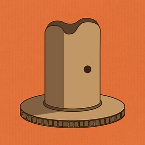 Cardboard_Cowboy - Twitch