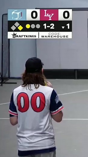 Trick pitch works to perfection | The Warehouse Games