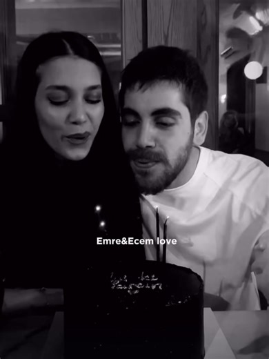 Emre ve Ecem'in Aşk Hikayesi: Türk Dizisi 2023