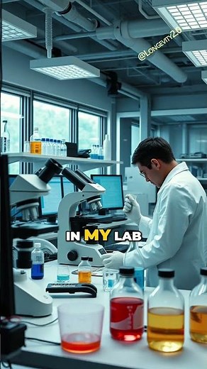 💊Younger in 10 Years: The Anti Aging Pill is Coming! Dr David Sinclair 2025 #nmn #davidsinclair