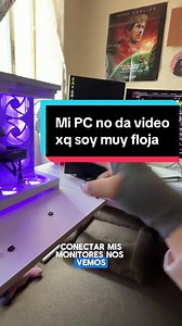 PC no da video: Solución para flojera