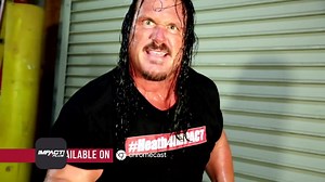 Rhino issues a challenge to Reno Scum for next week's IMPACT, and wants Heath by his side! #Heath4IMPACT #IMPACTUK | TNA Wrestling UK