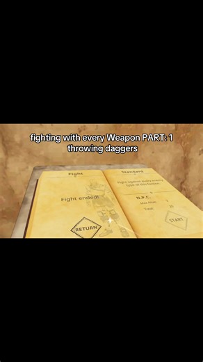 Watch this while listening to sicko mode #fyp #bladeandsorcery #vr #oculus #meta