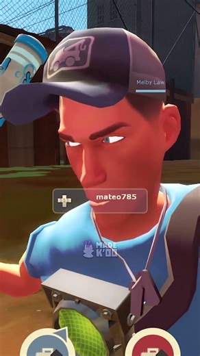 That Face is Unbearable