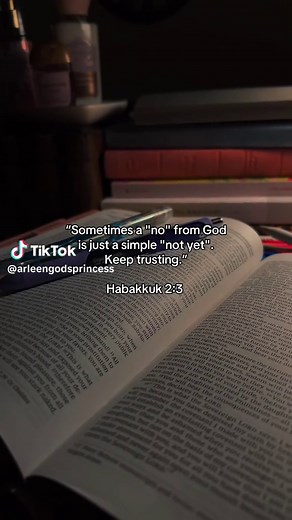 Understanding Habakkuk 2:3: The Promise of Divine Timing