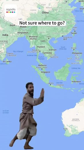 Discover Malaysia with 10% Hotel Discount on Agoda