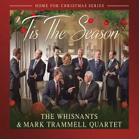 It's The Most Wonderful Time of The Year by The Mark Trammell Quartet